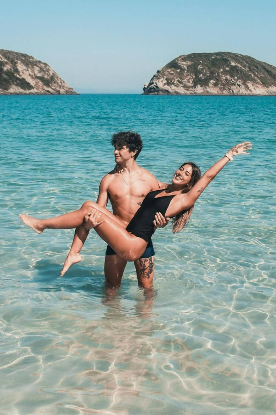 Портрет человека